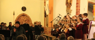 Koncert pieśni patriotycznej 
