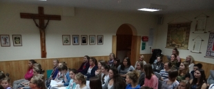 Do Jubileuszu coraz bliżej
