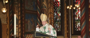 Serduszka śpiewają dla Polonii w Niemczech