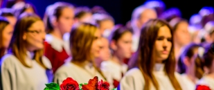 Koncert Jubileuszowy 25-lecia zespołu Serduszka