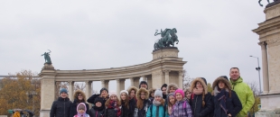 Cykl koncertów patriotycznych w Budapeszcie