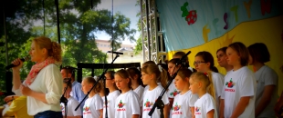 IV Festyn Rodzinny 
