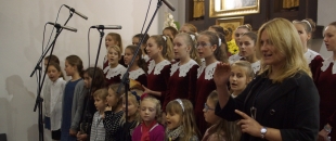 Koncert patriotyczny w Podjuchach