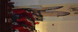 Koncert Patriotyczny w Sercu