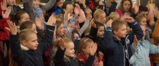 Serduszka dla Poloni Anglii: Scarborough, York, Hull