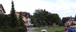 Wyjazd do Władysławowa