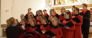 III Międzynarodowy Szczeciński Festiwal Muzyki Pasyjnej