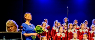 Koncert Jubileuszowy 25-lecia zespołu Serduszka