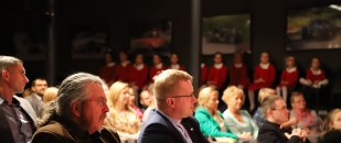 Koncert Serduszek w CKE Stara Rzeźnia