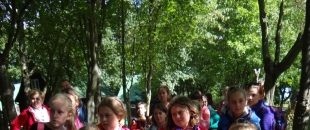 Wyjazd do Władysławowa