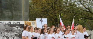 Serduszka podczas Niedzieli z Historią