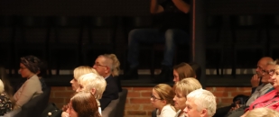 Koncert Serduszek w CKE Stara Rzeźnia