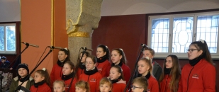 Msza Św w Sanktuarium NSPJ