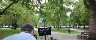 Serduszka pracują nad teledyskiem