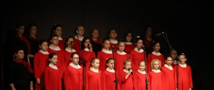 Koncert Serduszek w CKE Stara Rzeźnia