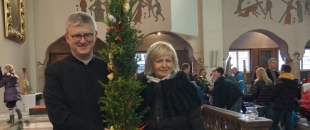 Serduszka na Marszu dla Jezusa